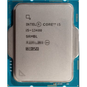  Intel Socket 1700 Core i5-13400 4+6x2.5 GHz (16 ,  4.6 GHz Turbo,  20Mb,  Intel UHD 730) oem