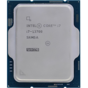  Intel Socket 1700 Core i7-13700 8+8x2.1 GHz (24 ,  5.2 GHz Turbo,  30Mb,  Intel UHD 770) oem