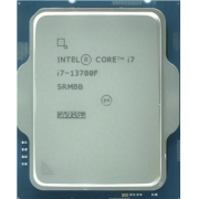 Intel Socket 1700 Core i7-13700F 8+8x2.1 GHz (24 ,  5.2 GHz Turbo,  30Mb,  ) oem