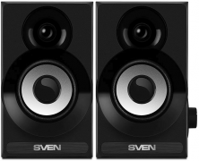  2.0 Sven SPS-517  (2x3W RMS, USB )