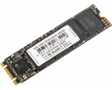  SSD M.2 SATAIII  256 Gb AMD R5M256G8 (w450Mb/s, 3D TLC, M.2 2280, SATA)