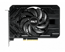  GeForce RTX 4060 8  128bit GDDR6 Palit NE64060019P1-1070F (1xHDMI) Ret