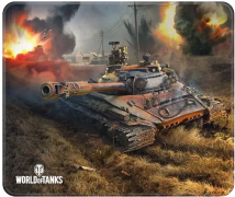 ������ ��� ���� World of Tanks FWGMPWTO90722S00L (500x420x3��)