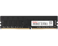   DIMM DDR4  8 Gb Kingspec KS3200D4P12008G (PC4-25600, 3200MHz, CL17, 1.2v)