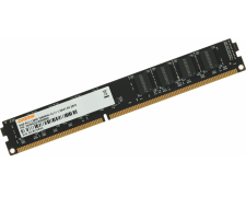   DIMM DDR3L  8 Gb Digma DGMAD31600008D (PC3L-12800, 1600MHz, 1.35v) 16 