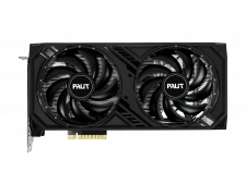  GeForce RTX 4060 8  128bit GDDR6 Palit NE64060019P1-1070D (1xHDMI, 3xDP) Ret