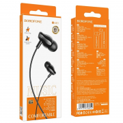 �������� � ����������  Borofone BM61 ������ (���������������, 4-� ����)