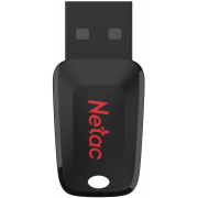  Flash    8  Netac NT03U197N-008G-20BK (USB2.0) /