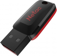  Flash    8  Netac NT03U197N-008G-20BK (USB2.0) /