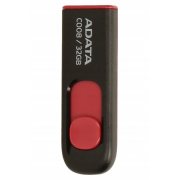  Flash   32  A-Data AC008-32G-RKD (USB2.0, ) /