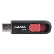  Flash   32  A-Data AC008-32G-RKD (USB2.0, ) /