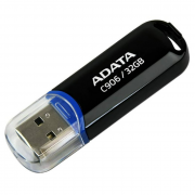  Flash   32  A-Data AC906-32G-RBK (USB2.0) 