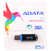  Flash   32  A-Data AC906-32G-RBK (USB2.0) 