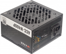 ���� �������  400W Accord ACC-W400P 80+ (FAN120) (24+4+4pin, 2xIDE,6xSATA,1x6(8)pin(VGA), ������)