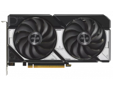 ���������� GeForce RTX 5060 8 �� 128bit GDDR7 Asus DUAL-RTX5060-O8G (1xHDMI, 3xDP) Ret