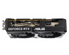 ���������� GeForce RTX 5060 8 �� 128bit GDDR7 Asus DUAL-RTX5060-O8G (1xHDMI, 3xDP) Ret