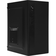 ������ MiniTower Accord ACC-2053B (mATX, ��� ��) ������