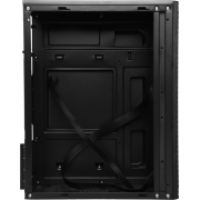 ������ MiniTower Accord ACC-2053B (mATX, ��� ��) ������