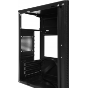 ������ MiniTower Accord ACC-2053B (mATX, ��� ��) ������