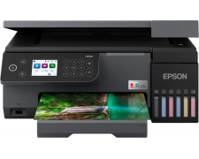 ��� EPSON L8100 (��������, A4, �������+������+�����, ������� ������, ���������� ����, 6 ������)