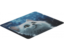 ������ ��� ���� Cactus CS-MPC-P06XS ������� (220x180x2��, �����)
