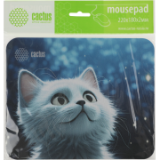 ������ ��� ���� Cactus CS-MPC-P06XS ������� (220x180x2��, �����)