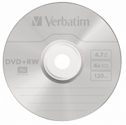  DVD+R 4,7Gb,  10 . CakeBox Verbatim
