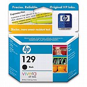  HP 129 Black (D4163/5943/6943/6983/C4183) (C9364HE) ( - )