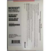  Windows Vista Business [66J-02303] (32-bit DVD OEI) ()