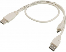    HDD miniUSB [0.3] (   USB  )