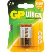 AA GP 15AU-2U2 Ultra (  2) (Alkaline)