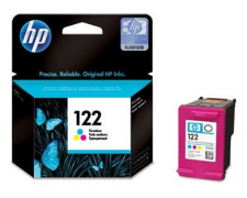  HP 122 Color (1050/2050/3050) (CH562HE)